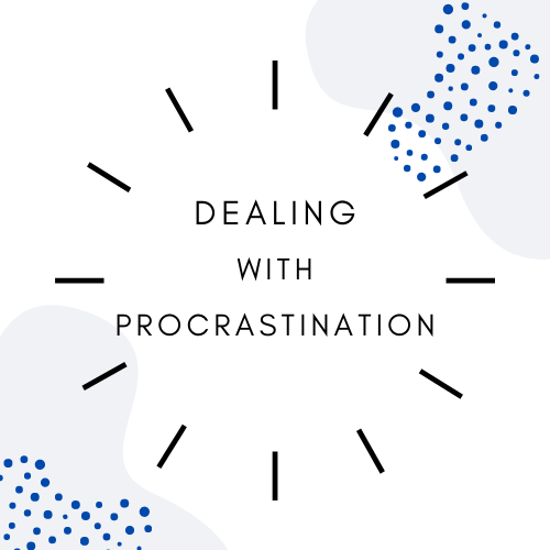 Take actionable steps to STOP Procrastinating once and for all? - Your Guide